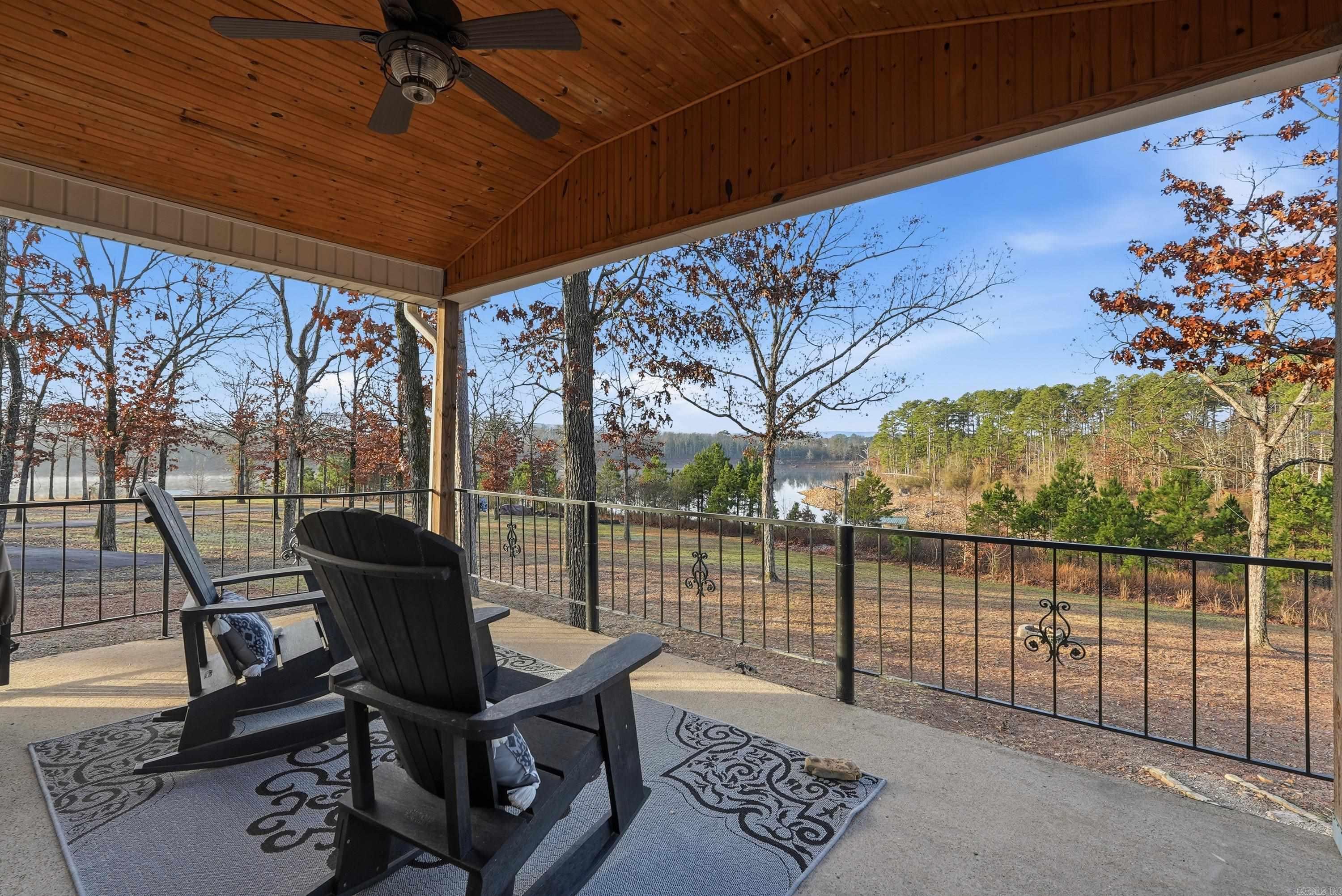 204 Burning Tree Rd. Greers Ferry, AR 72067