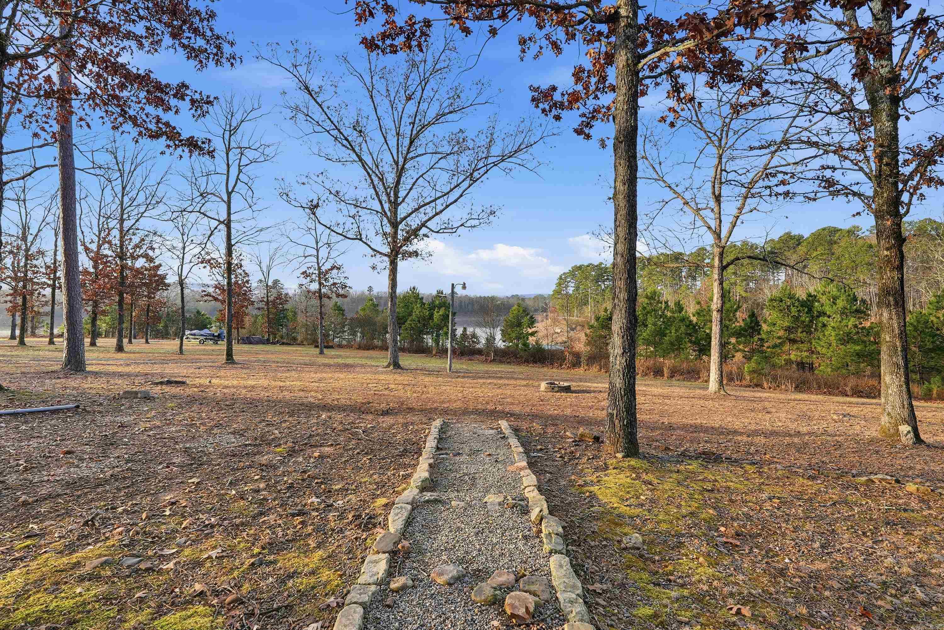 204 Burning Tree Rd. Greers Ferry, AR 72067