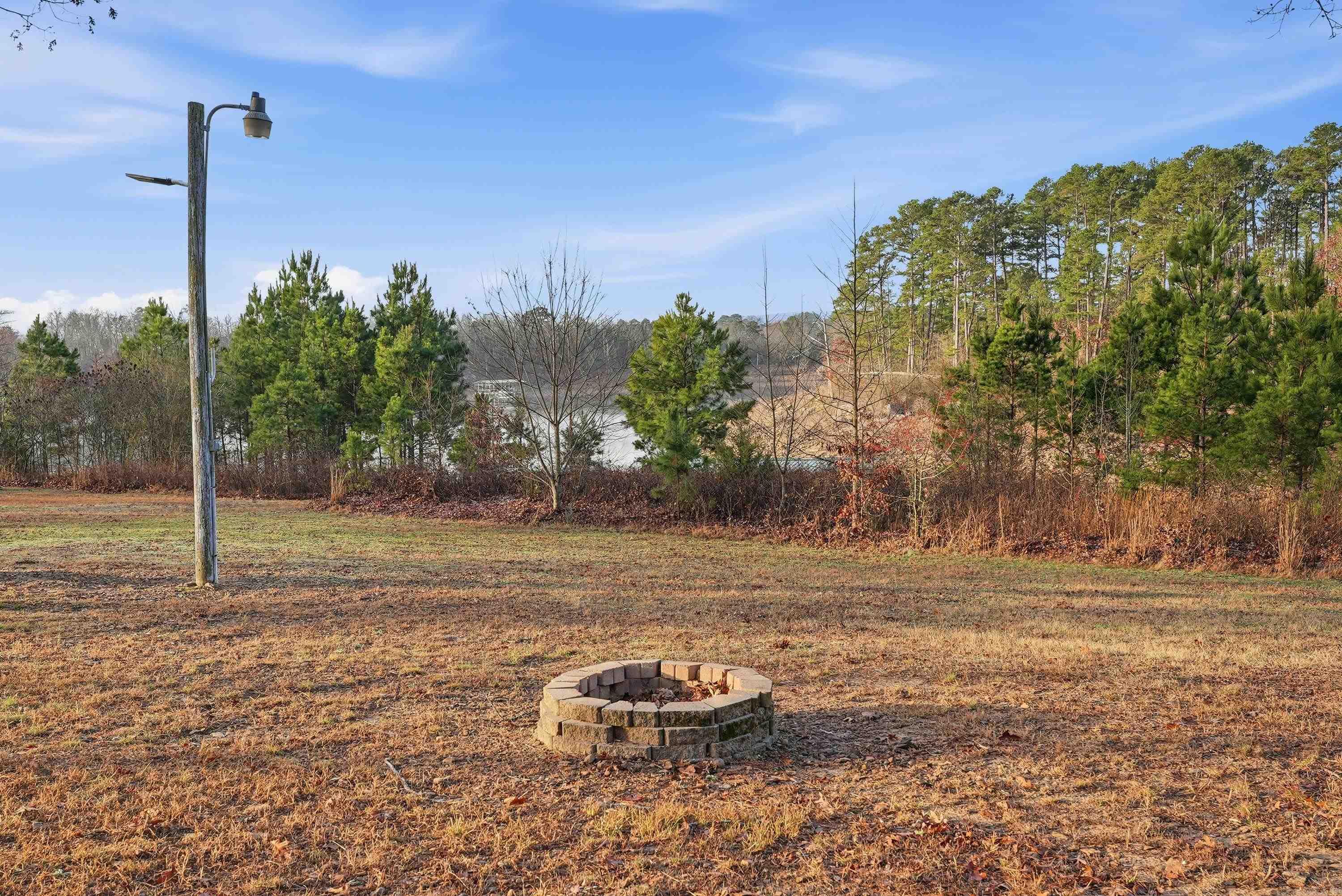 204 Burning Tree Rd. Greers Ferry, AR 72067