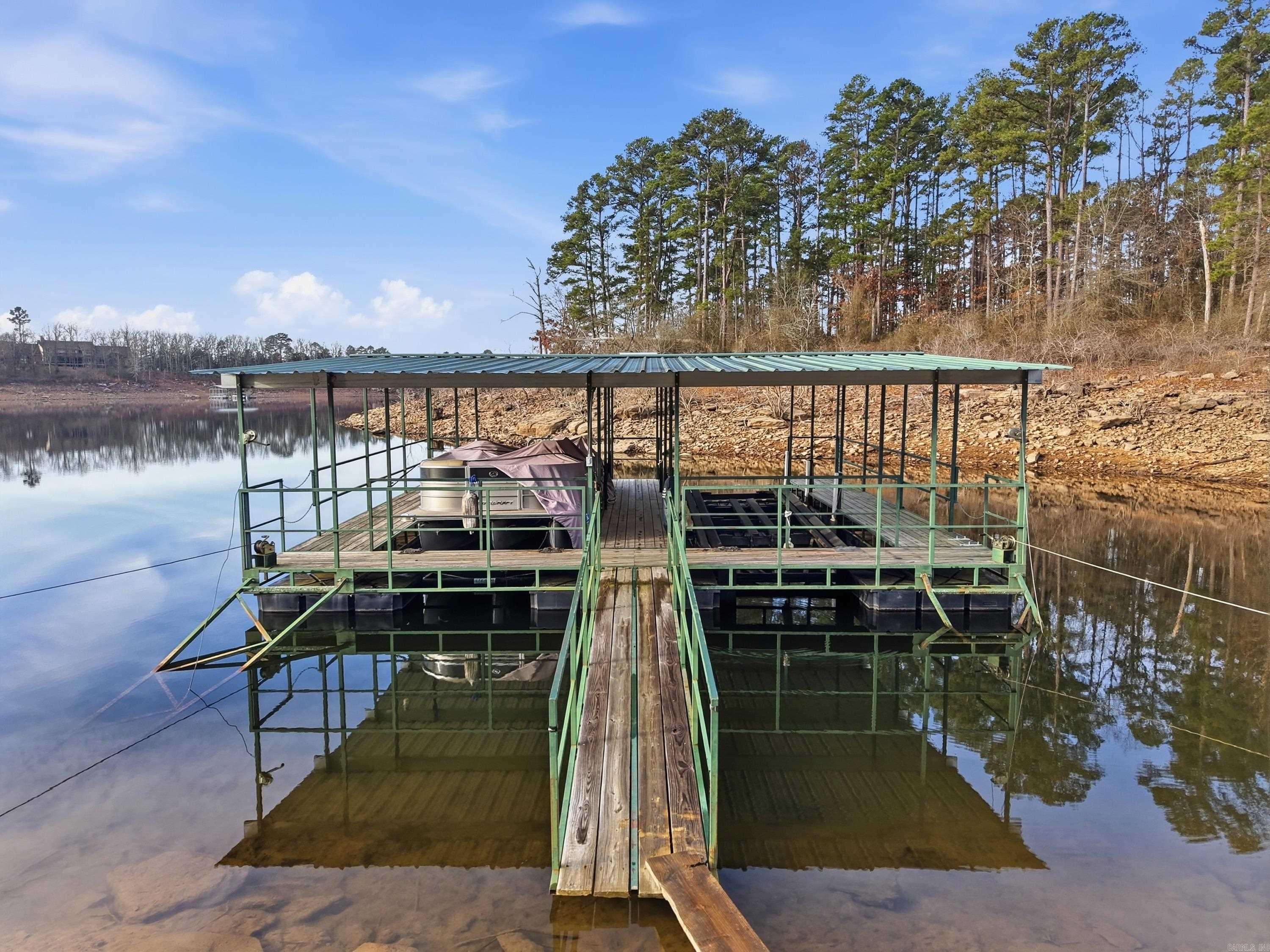 204 Burning Tree Rd. Greers Ferry, AR 72067