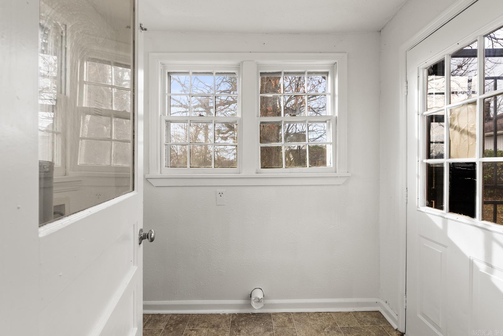 1511 W 23rd  Little Rock, AR