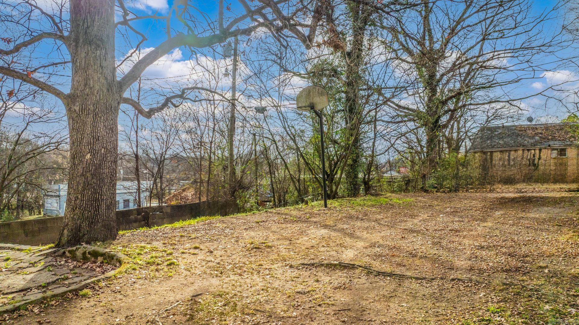 1511 W 23rd  Little Rock, AR