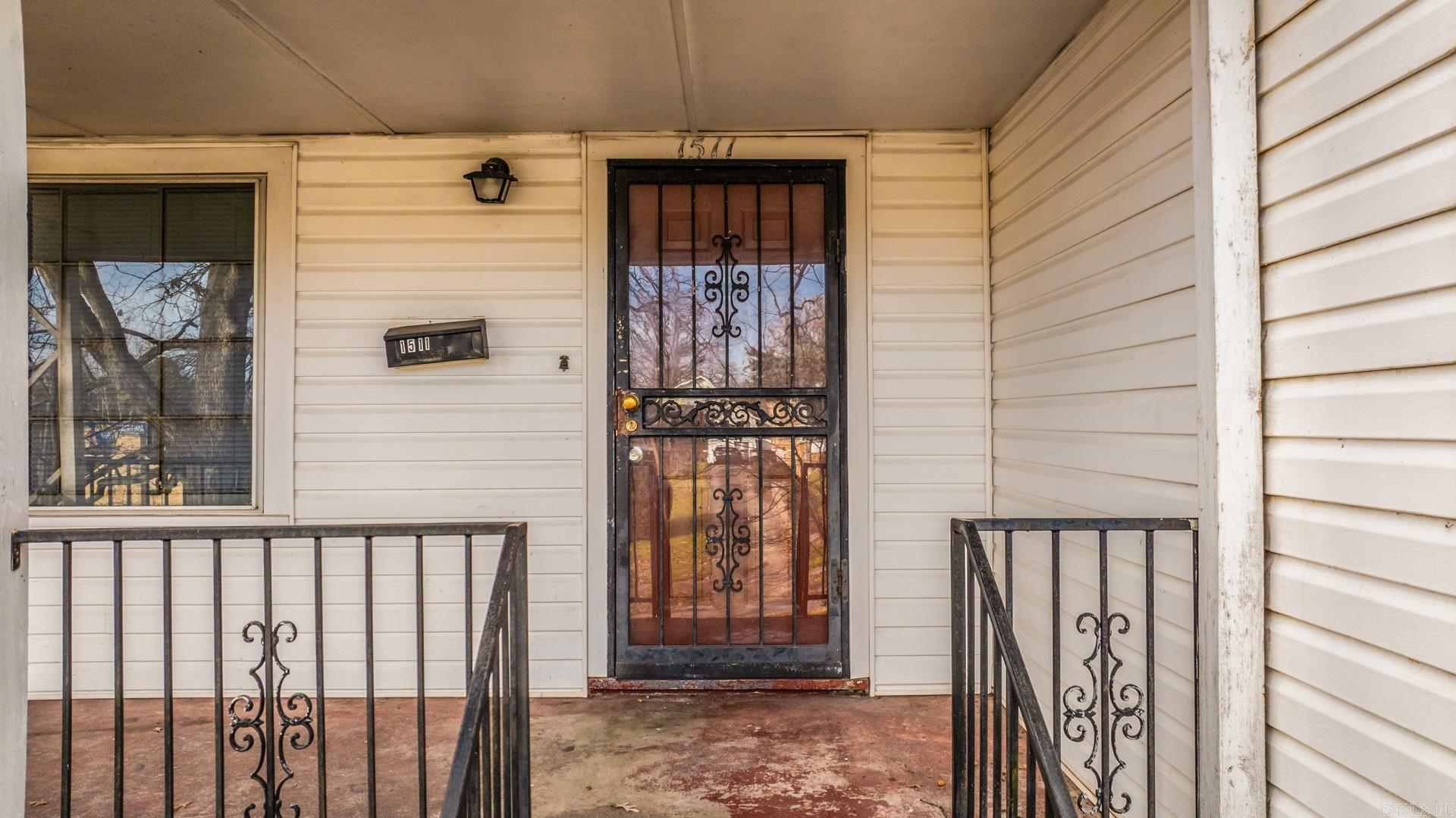 1511 W 23rd  Little Rock, AR