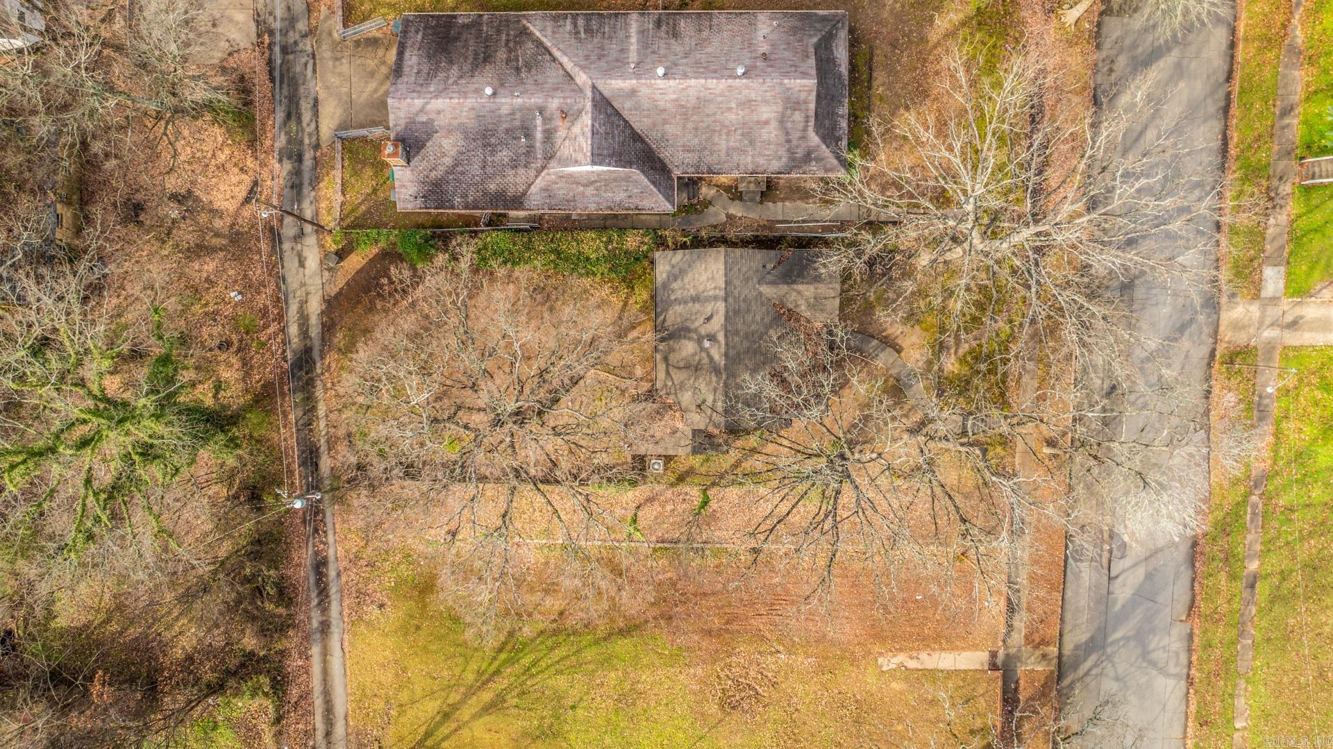 1511 W 23rd  Little Rock, AR