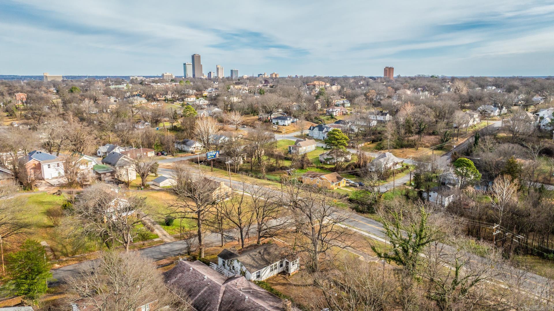 1511 W 23rd  Little Rock, AR