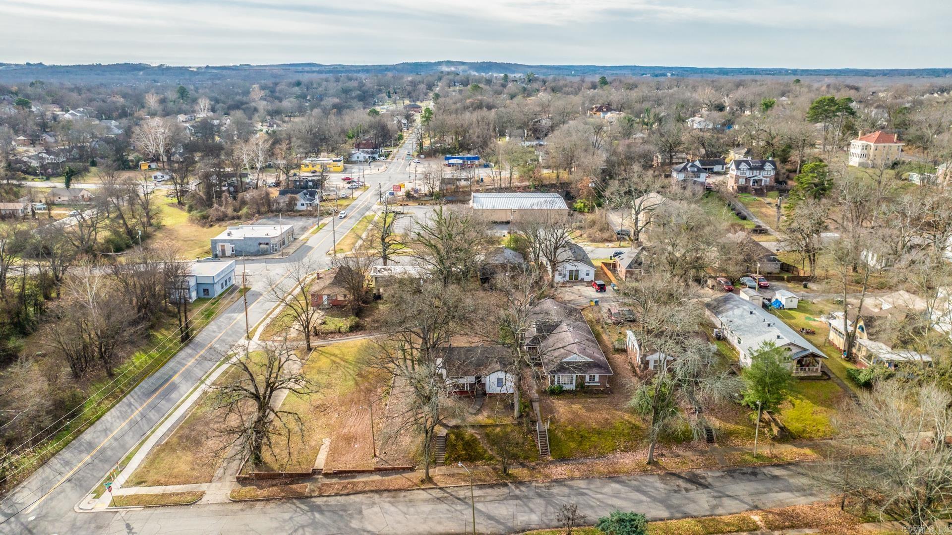 1511 W 23rd  Little Rock, AR