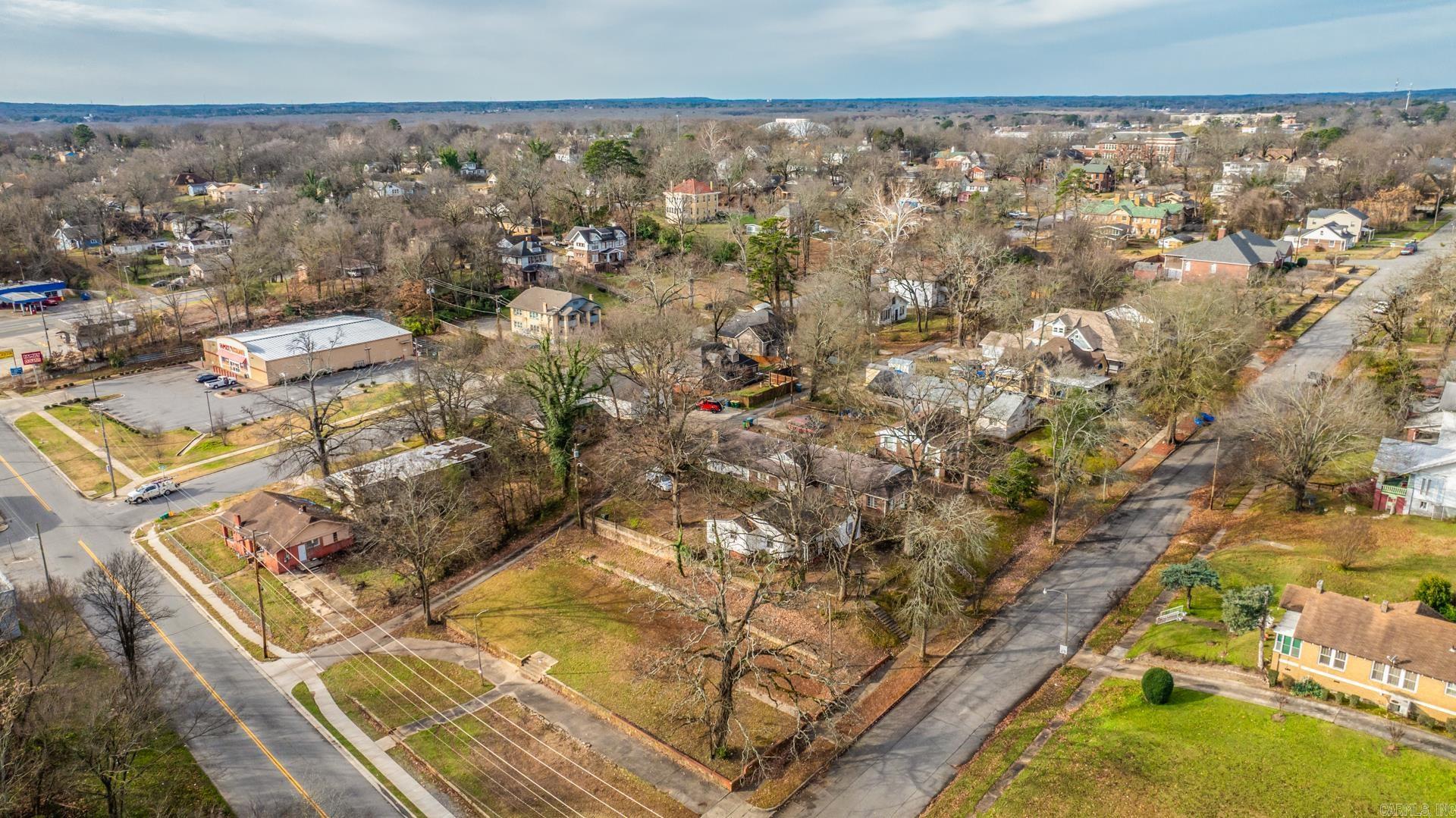 1511 W 23rd  Little Rock, AR