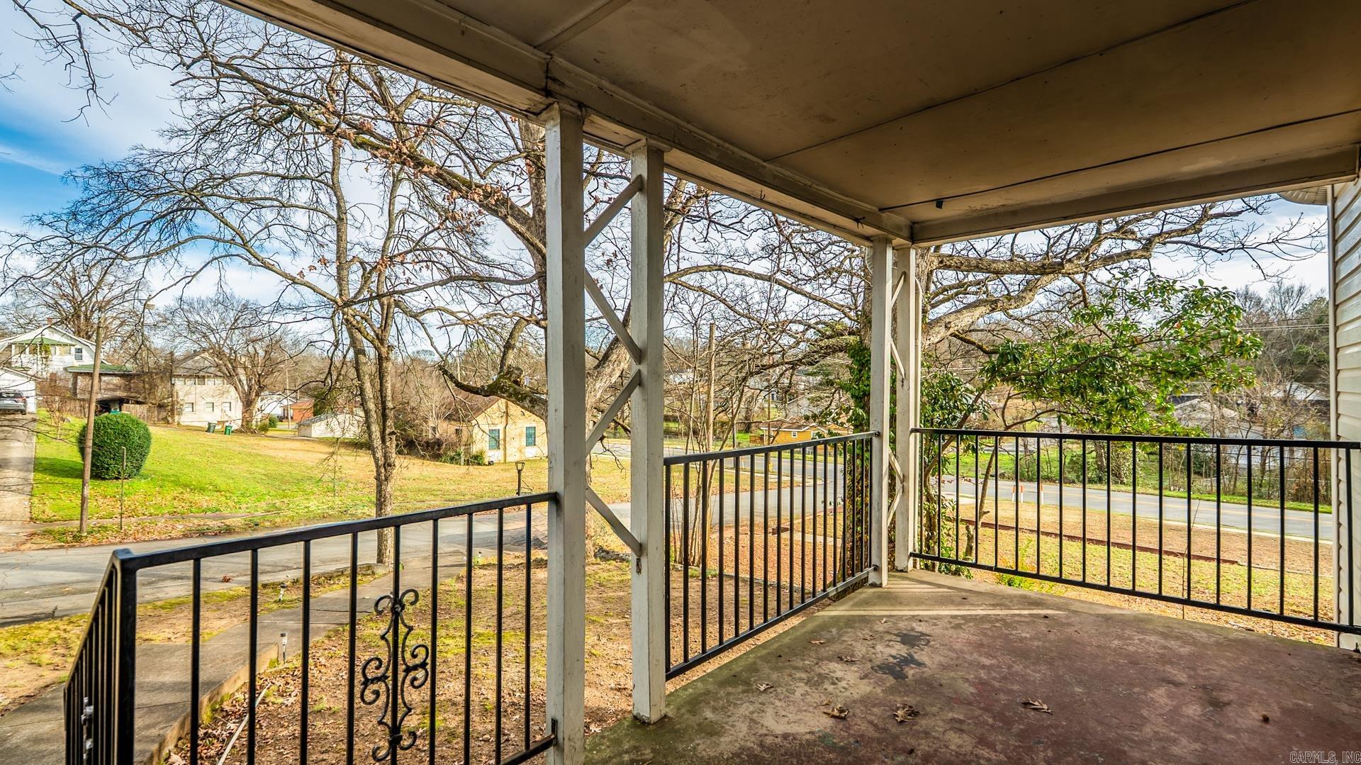 1511 W 23rd  Little Rock, AR