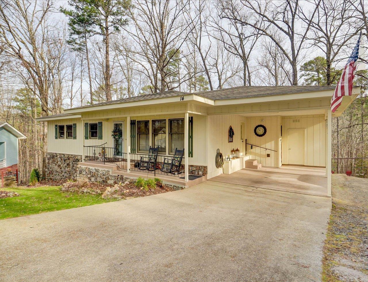 14  Cantalejo  Hot Springs Village, AR