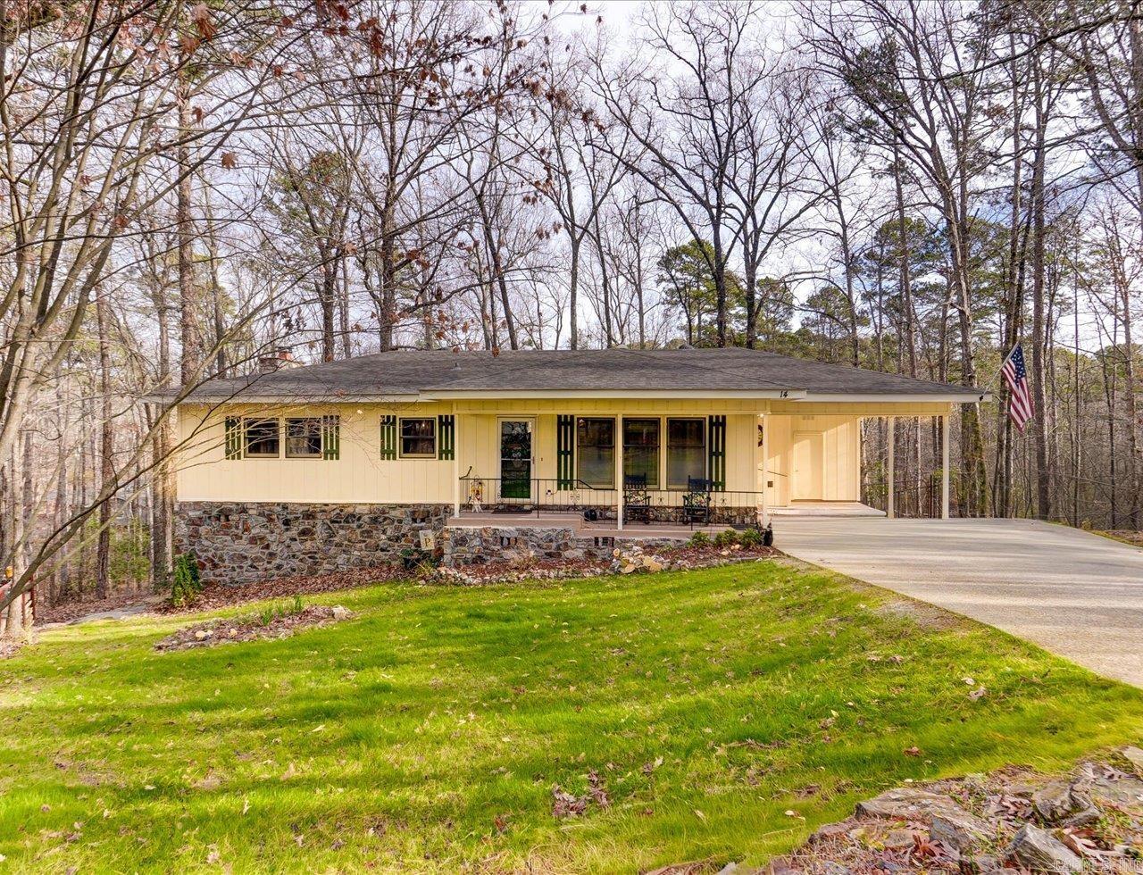 14 Cantelejo  Hot Springs Village, AR