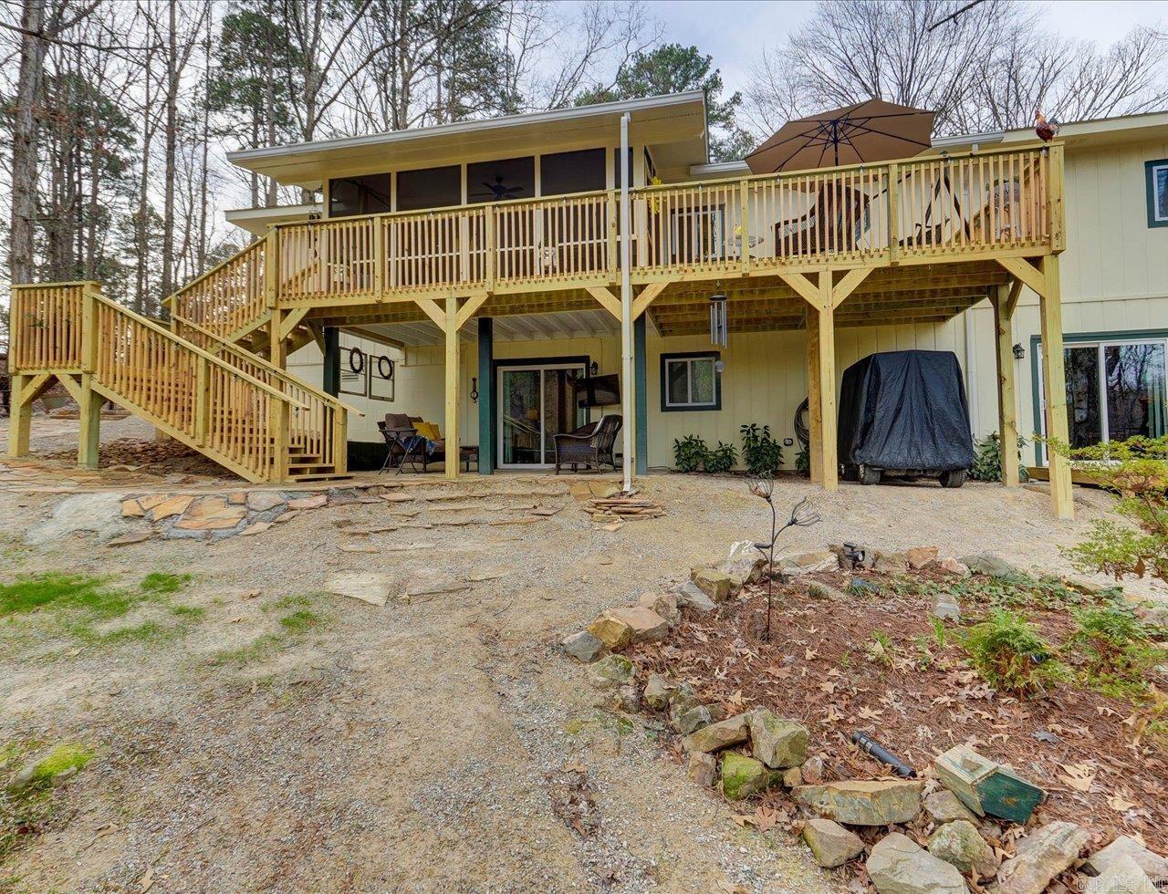 14 Cantelejo  Hot Springs Village, AR