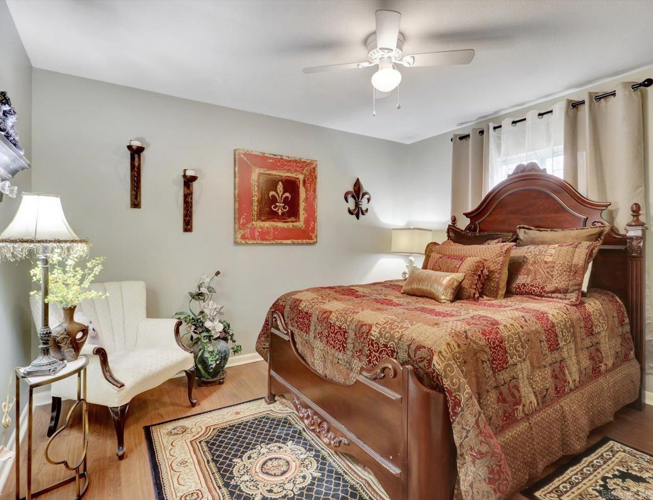 14 Cantelejo  Hot Springs Village, AR