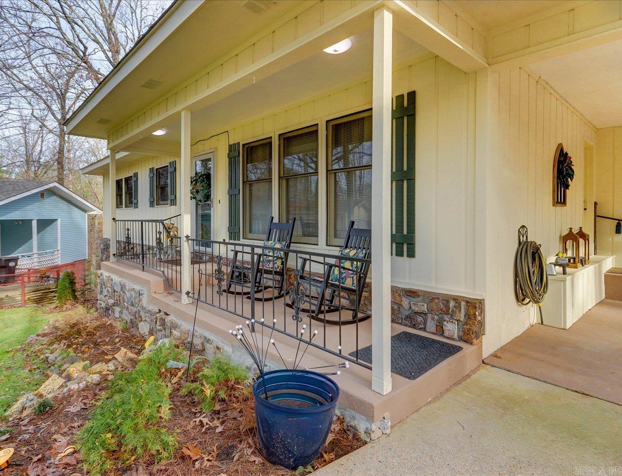 14 Cantelejo  Hot Springs Village, AR