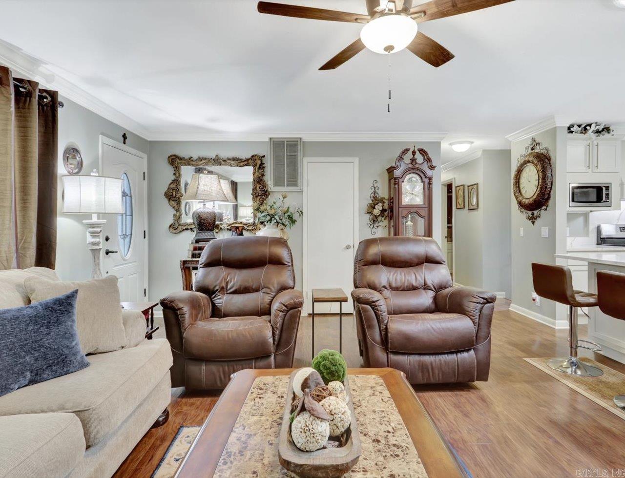 14 Cantelejo  Hot Springs Village, AR