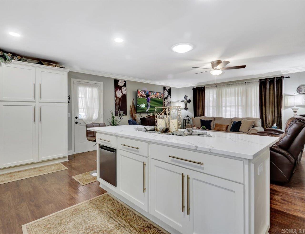 14 Cantelejo  Hot Springs Village, AR