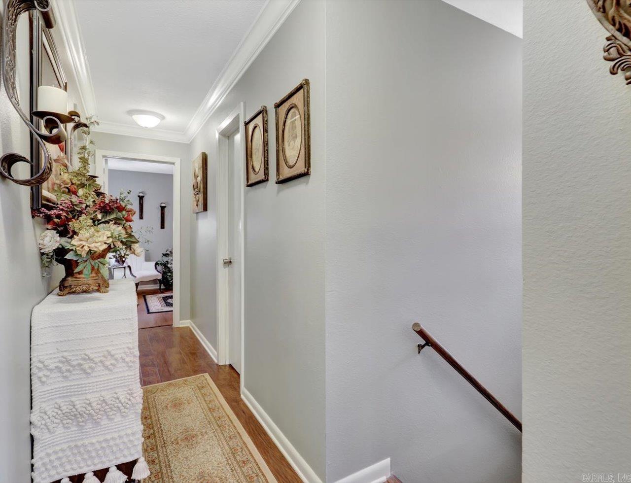 14 Cantelejo  Hot Springs Village, AR