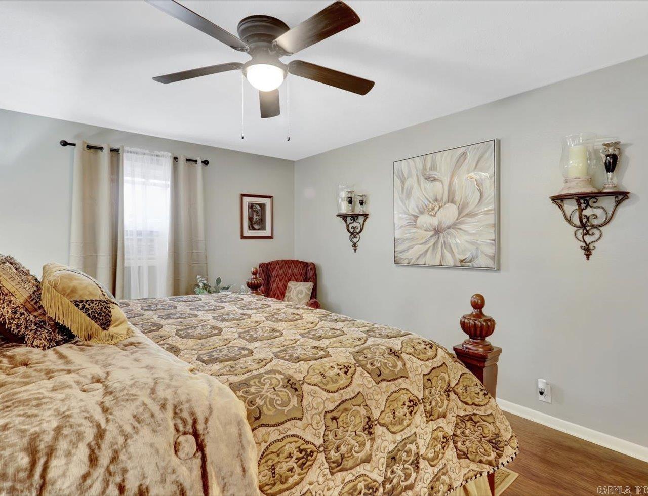 14 Cantelejo  Hot Springs Village, AR