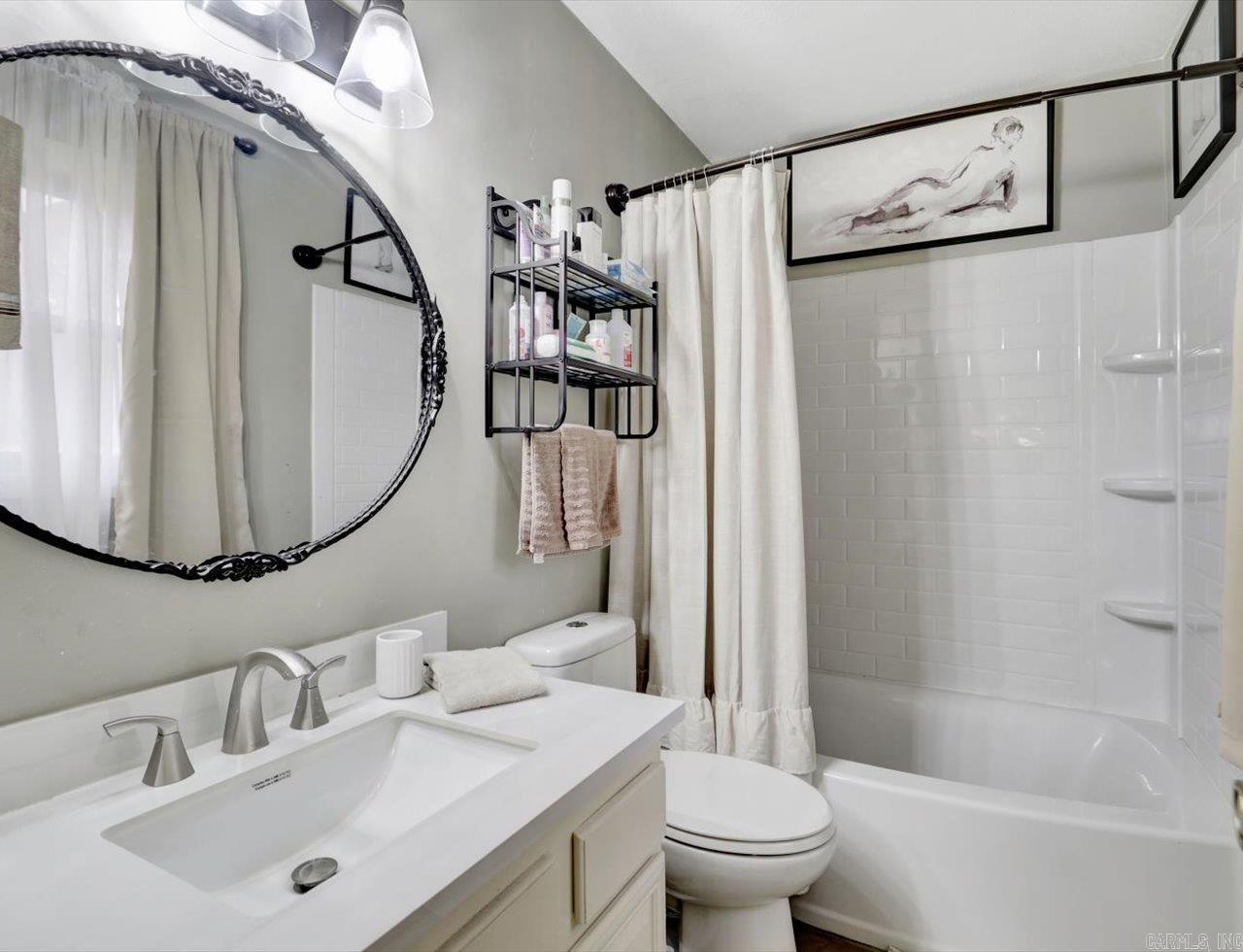 14 Cantelejo  Hot Springs Village, AR