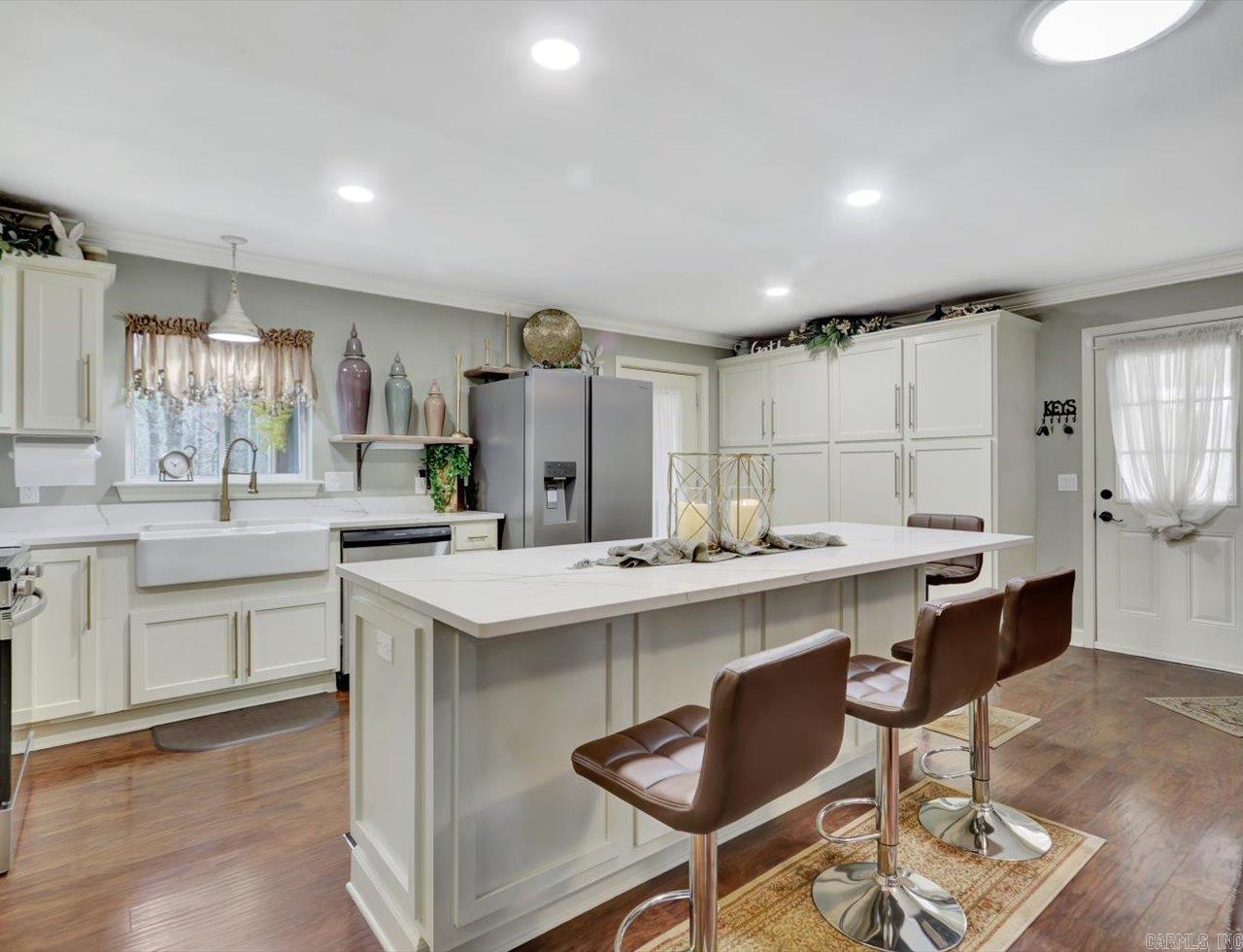 14 Cantelejo  Hot Springs Village, AR