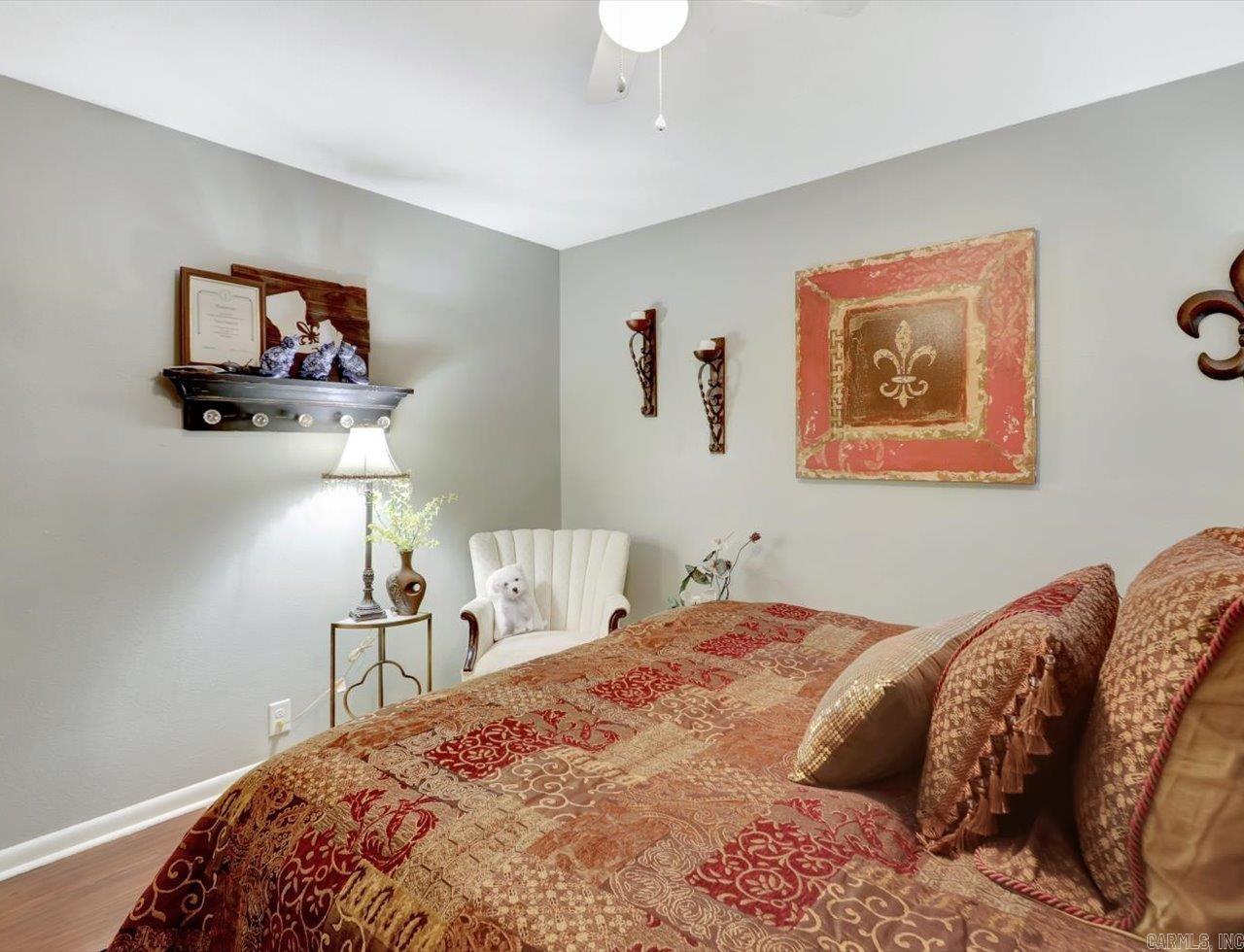 14 Cantelejo  Hot Springs Village, AR