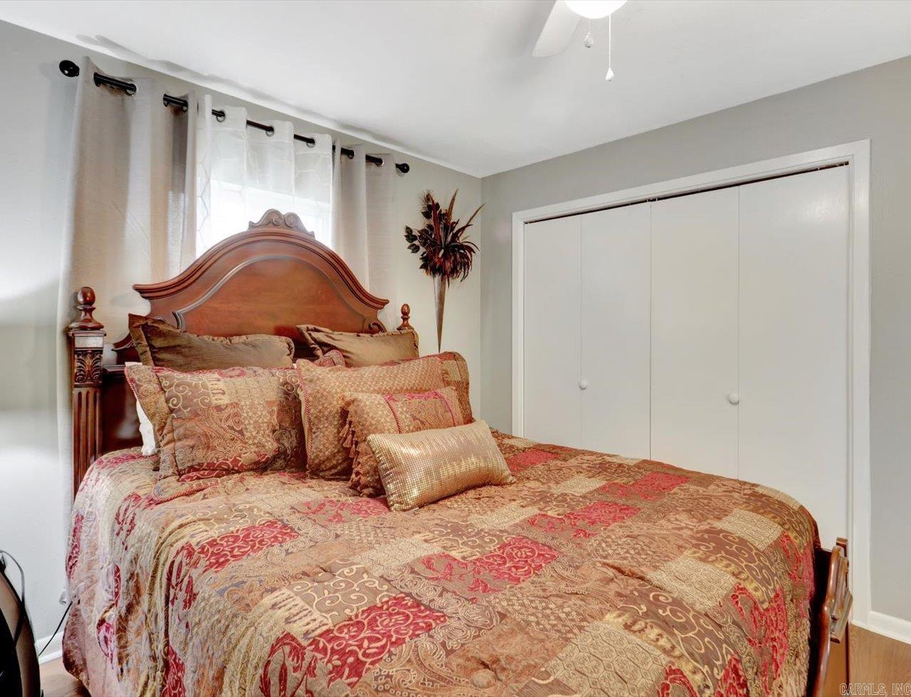 14 Cantelejo  Hot Springs Village, AR