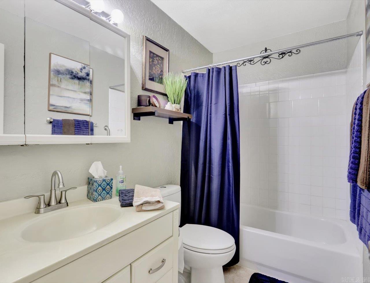 14 Cantelejo  Hot Springs Village, AR