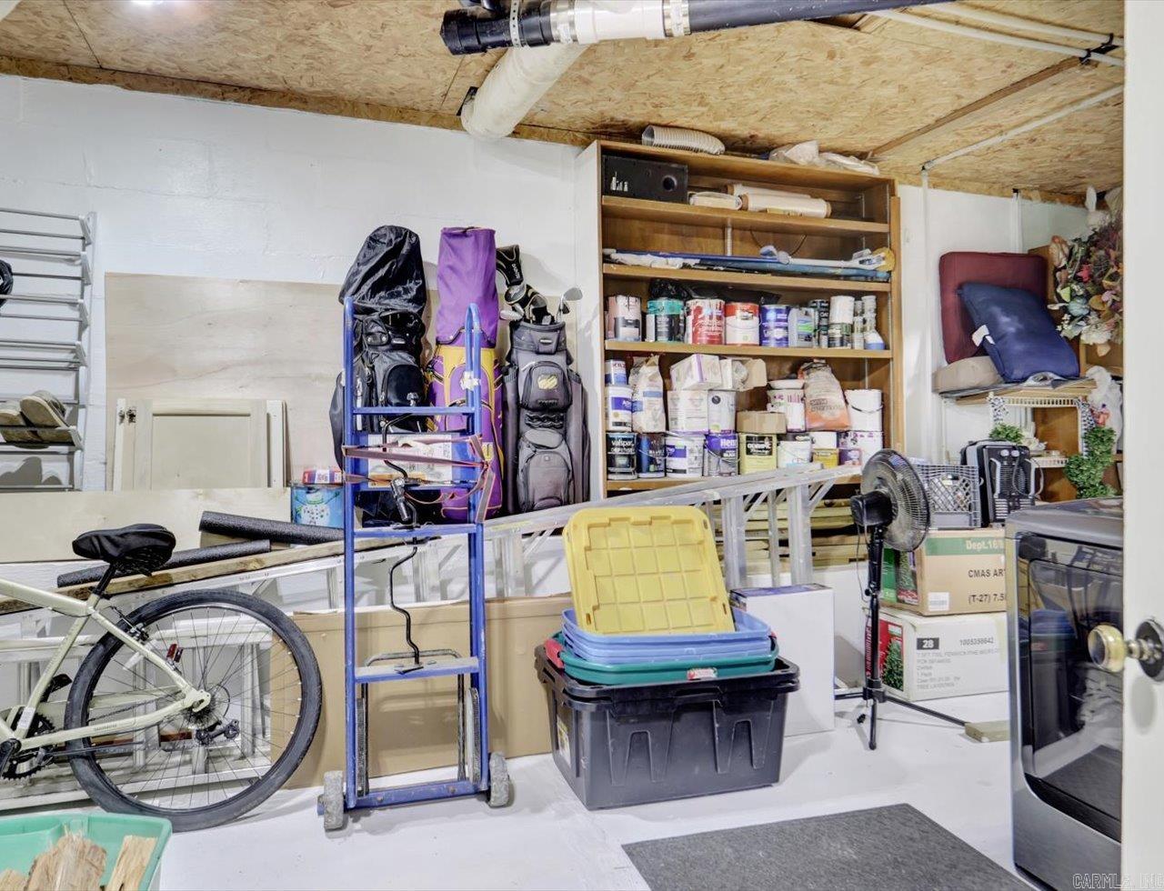 14 Cantelejo  Hot Springs Village, AR