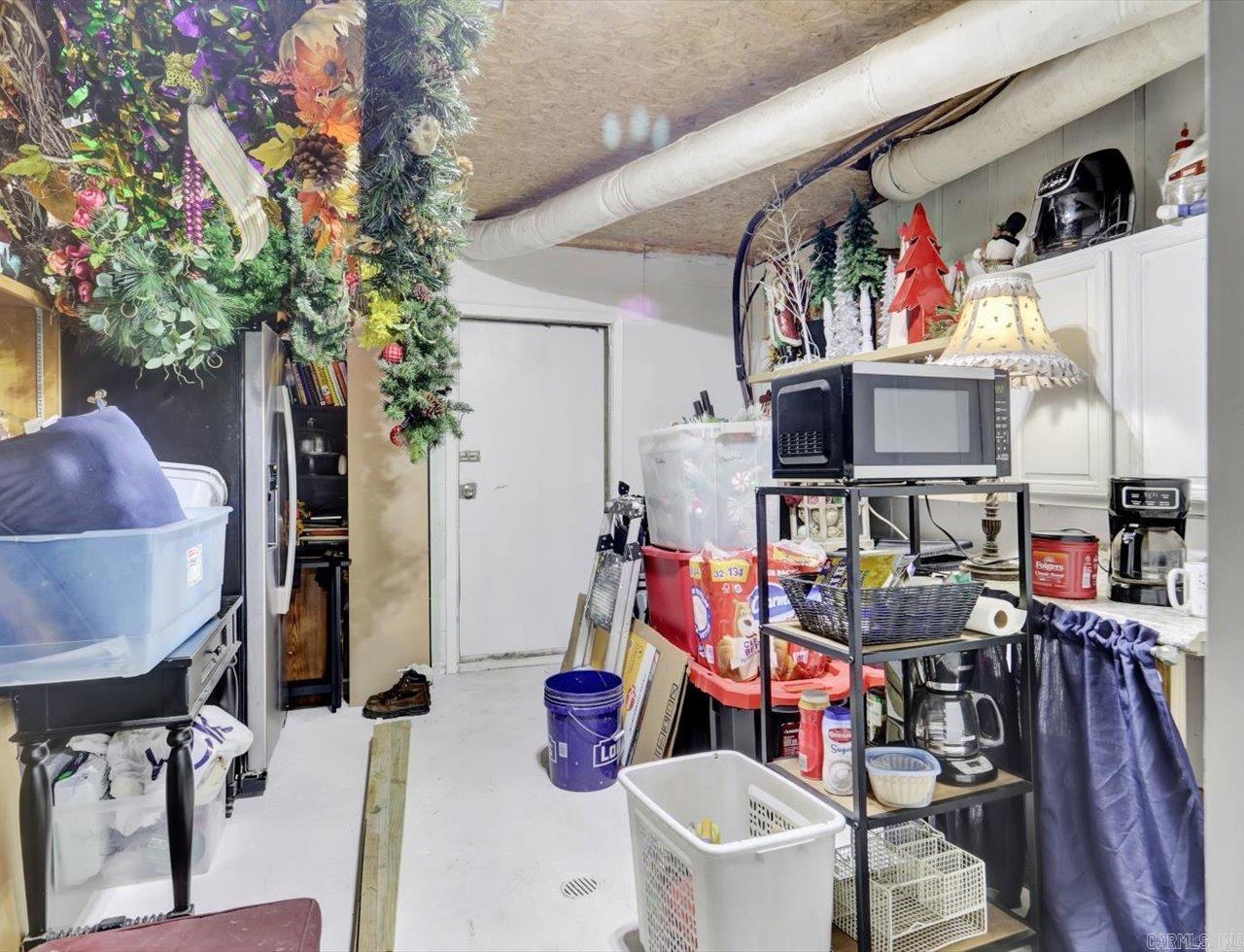 14 Cantelejo  Hot Springs Village, AR