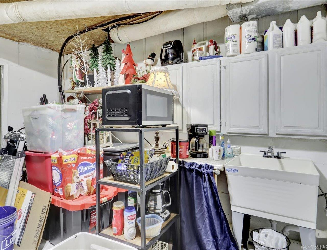 14 Cantelejo  Hot Springs Village, AR