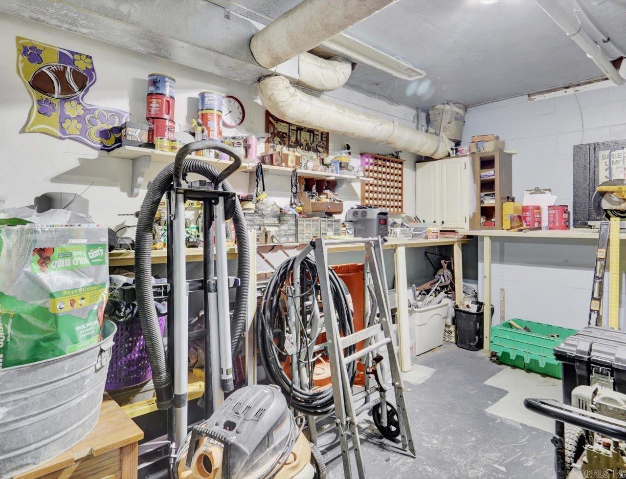 14 Cantelejo  Hot Springs Village, AR