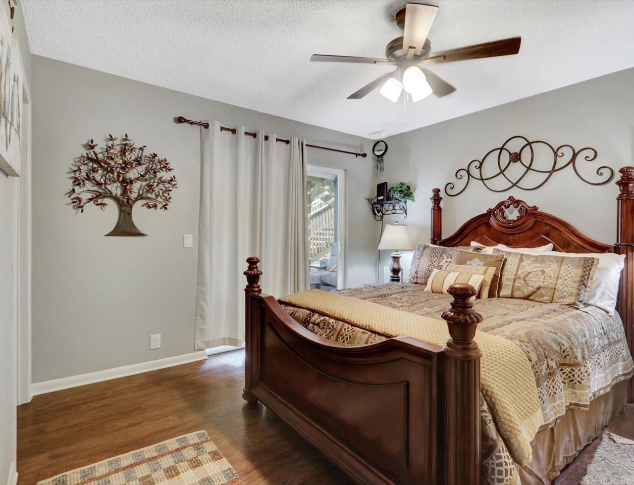 14 Cantelejo  Hot Springs Village, AR