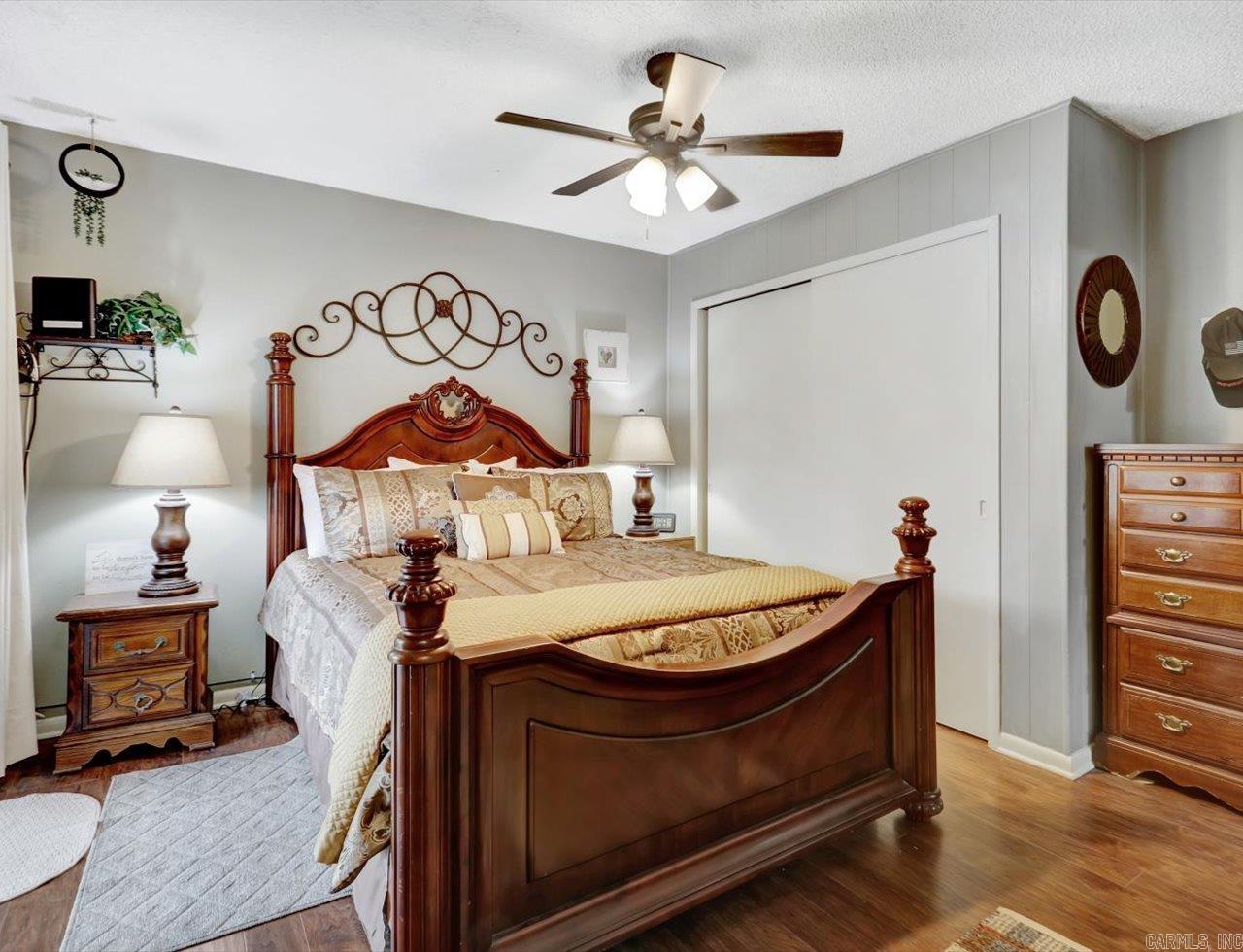 14 Cantelejo  Hot Springs Village, AR