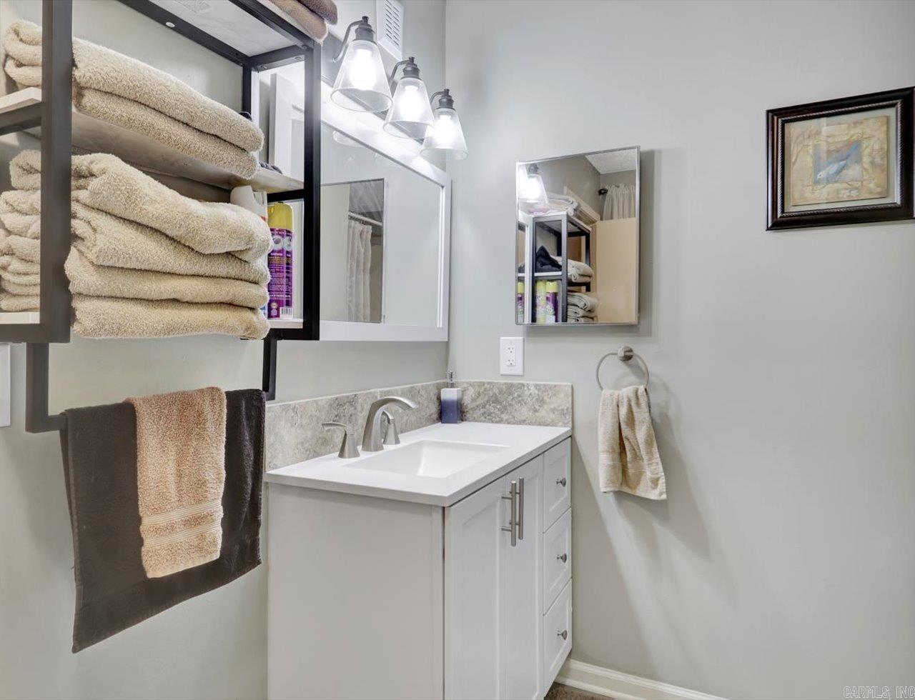 14 Cantelejo  Hot Springs Village, AR