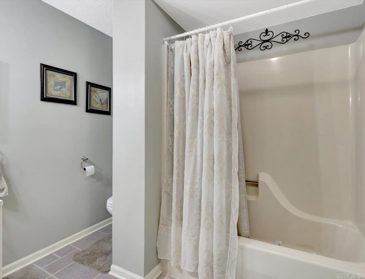 14 Cantelejo  Hot Springs Village, AR