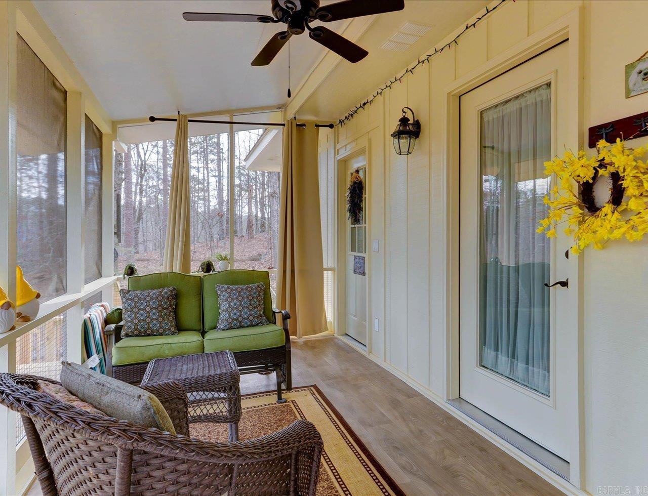 14 Cantelejo  Hot Springs Village, AR