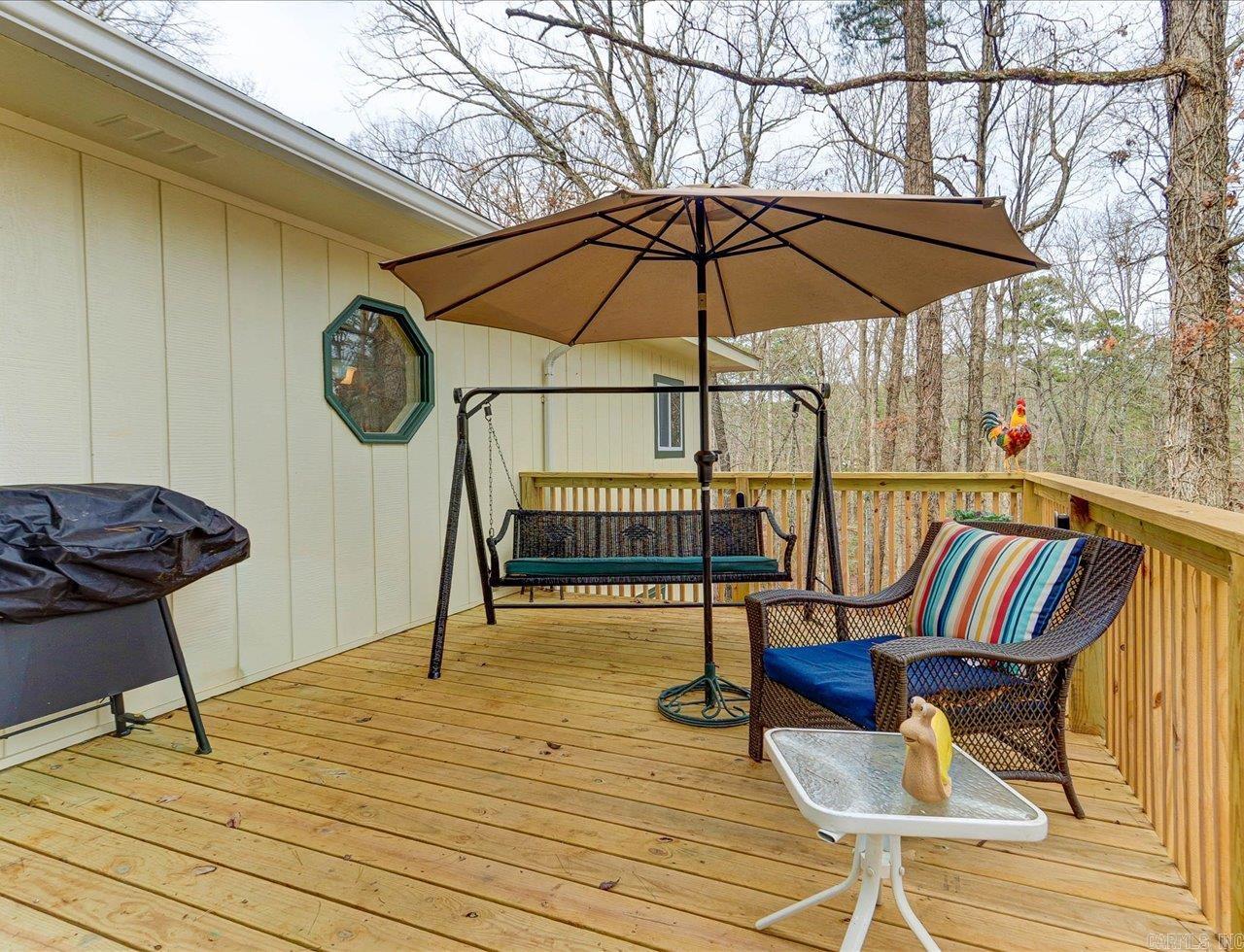 14 Cantelejo  Hot Springs Village, AR