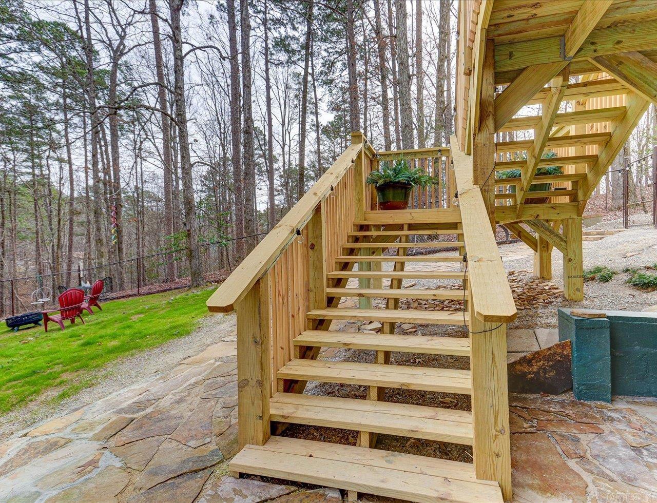 14 Cantelejo  Hot Springs Village, AR