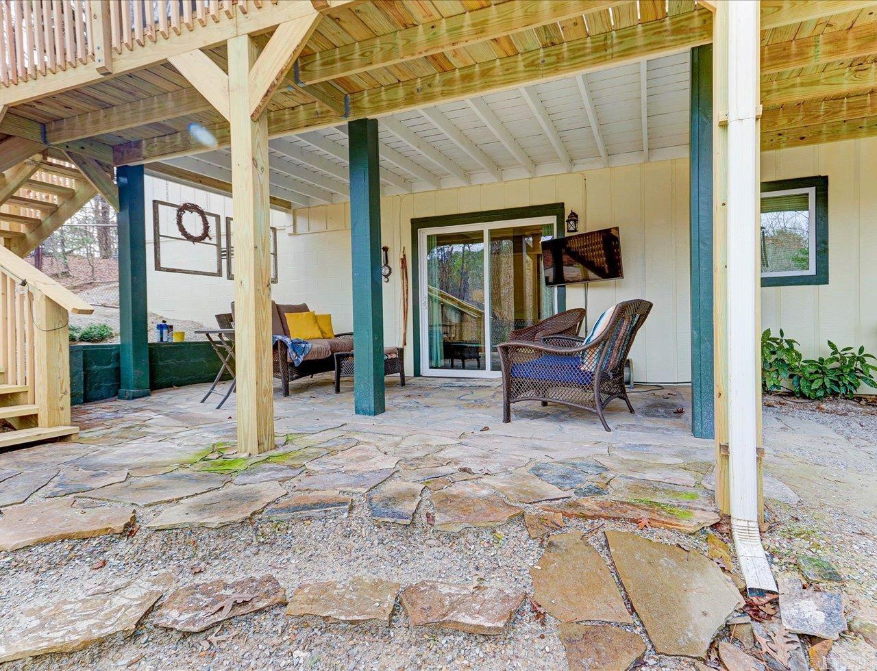 14 Cantelejo  Hot Springs Village, AR