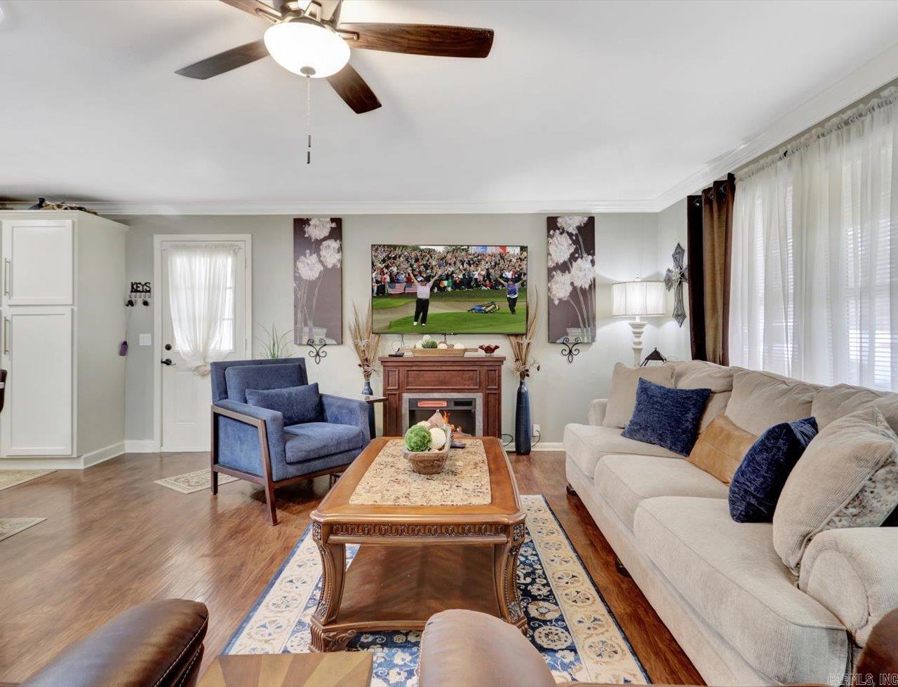 14 Cantelejo  Hot Springs Village, AR