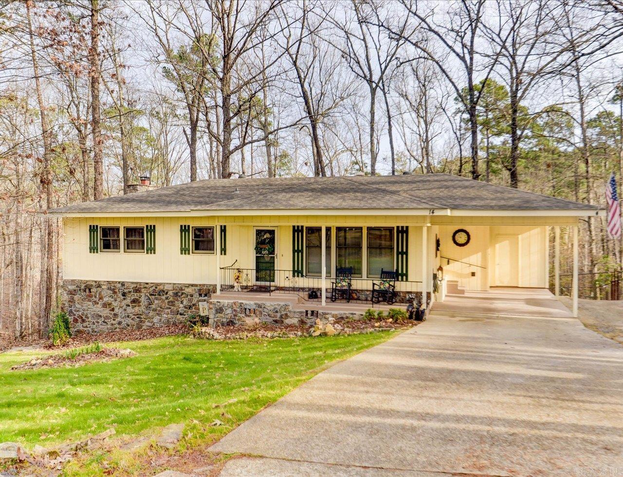 14 Cantelejo  Hot Springs Village, AR