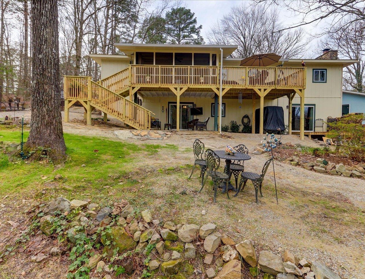 14 Cantelejo  Hot Springs Village, AR