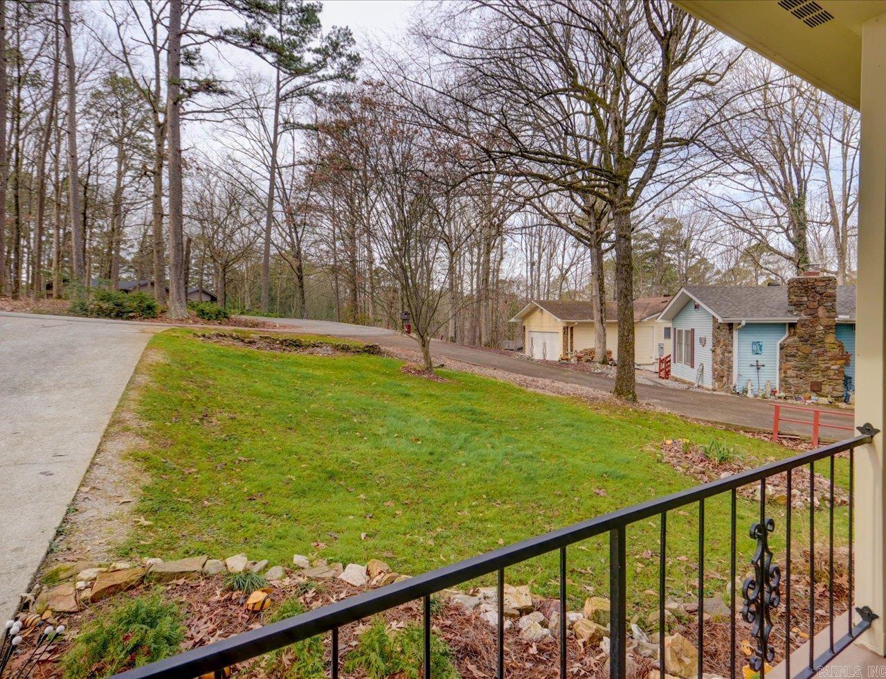 14 Cantelejo  Hot Springs Village, AR