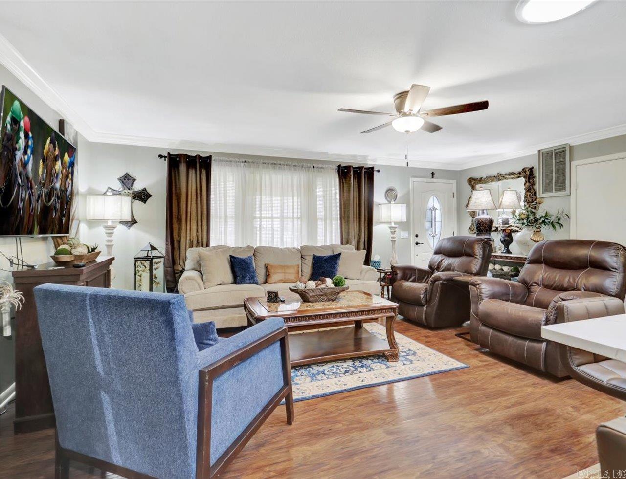 14 Cantelejo  Hot Springs Village, AR