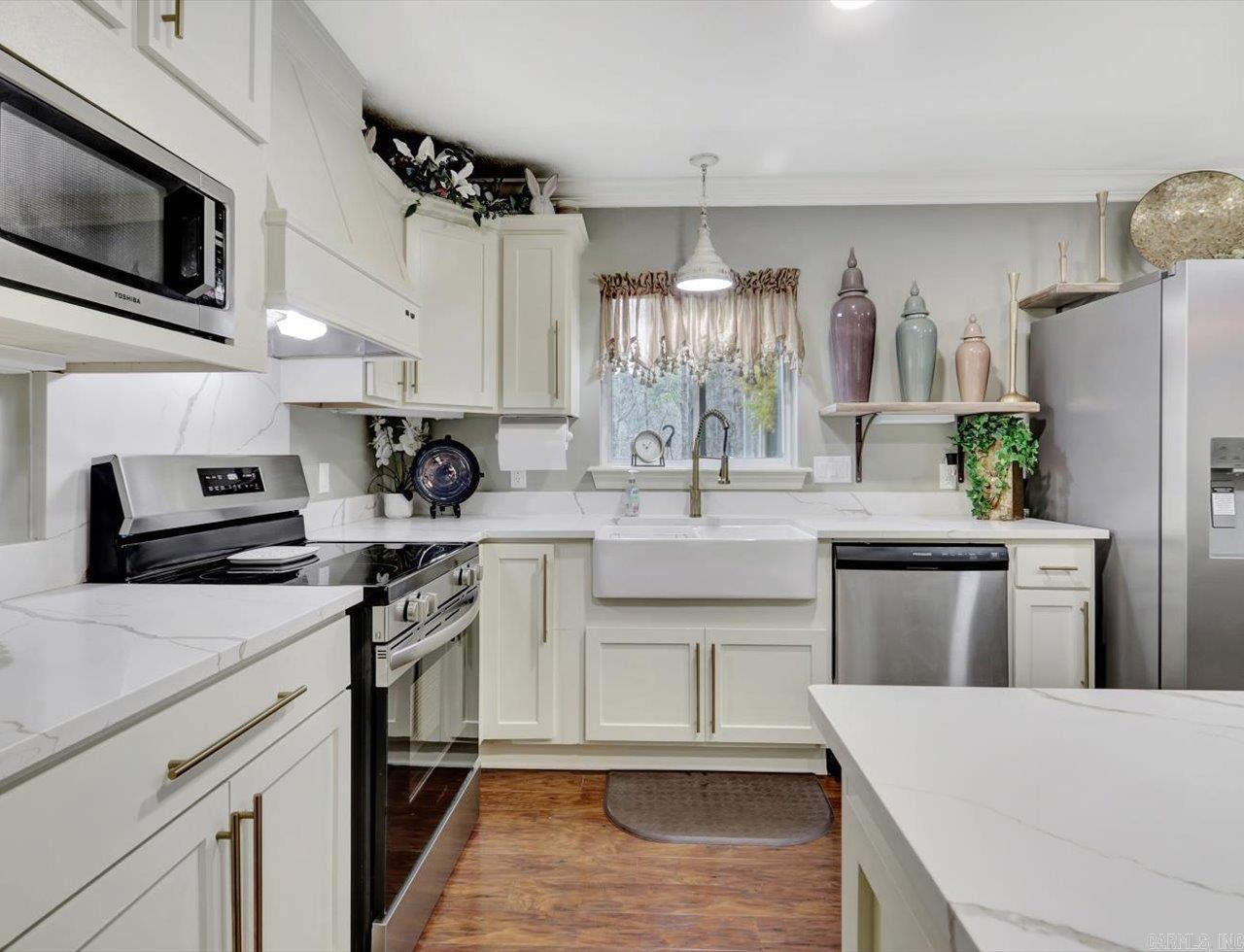 14 Cantelejo  Hot Springs Village, AR