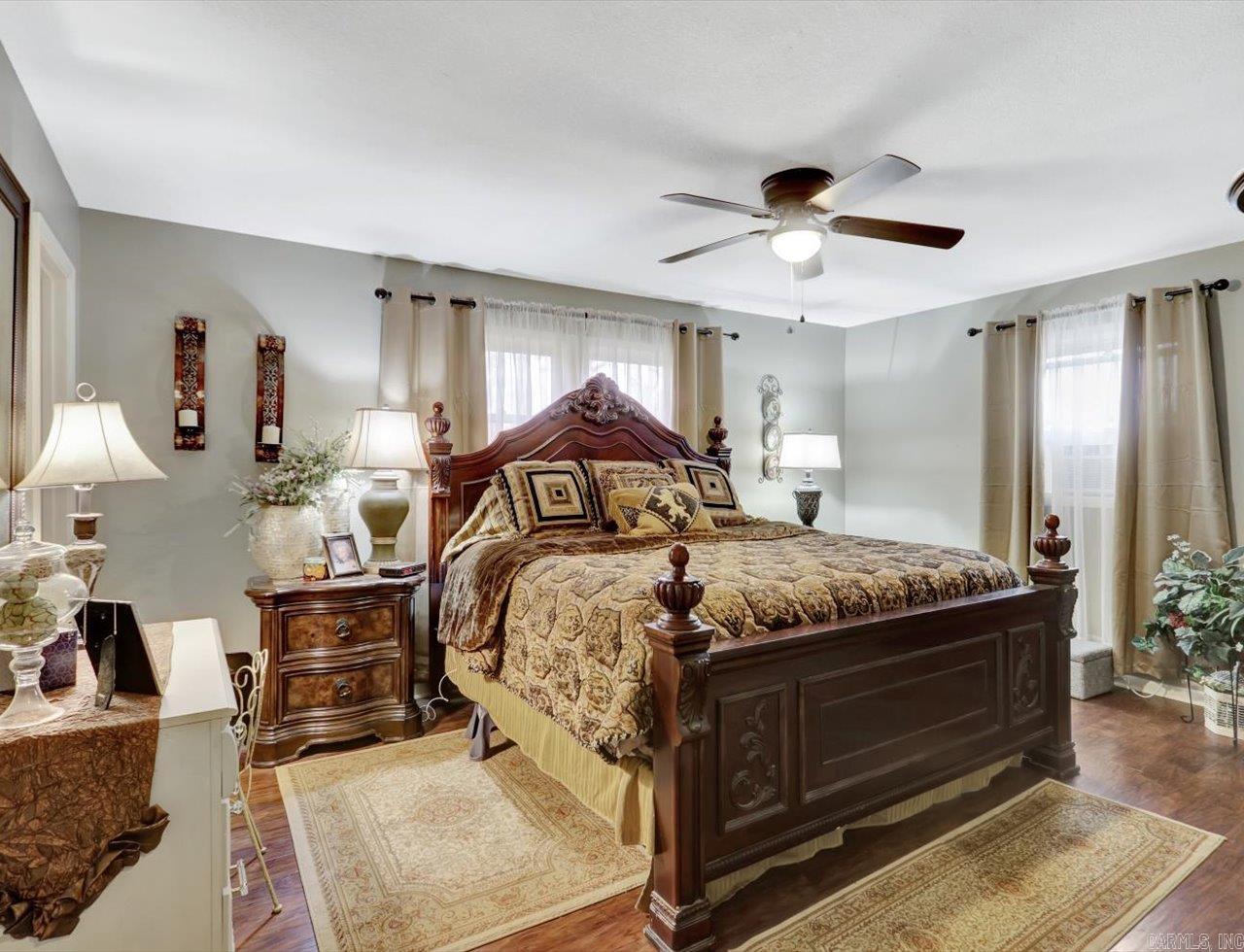 14 Cantelejo  Hot Springs Village, AR