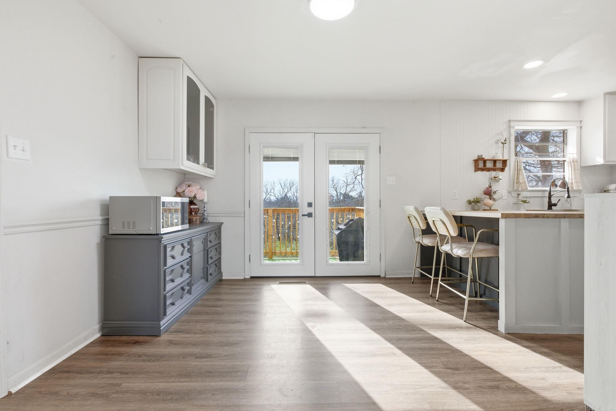 5817 Alta Vista Dr  North Little Rock, AR