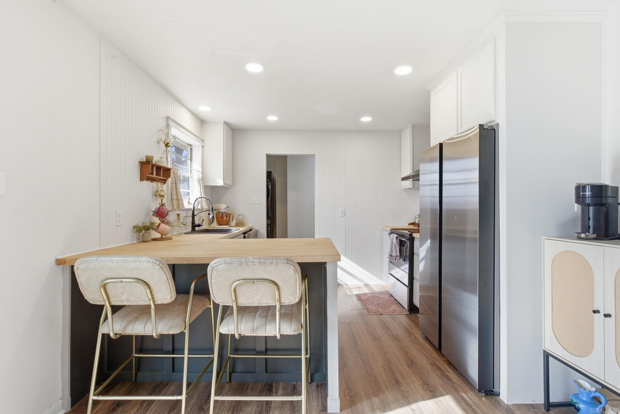 5817 Alta Vista Dr  North Little Rock, AR