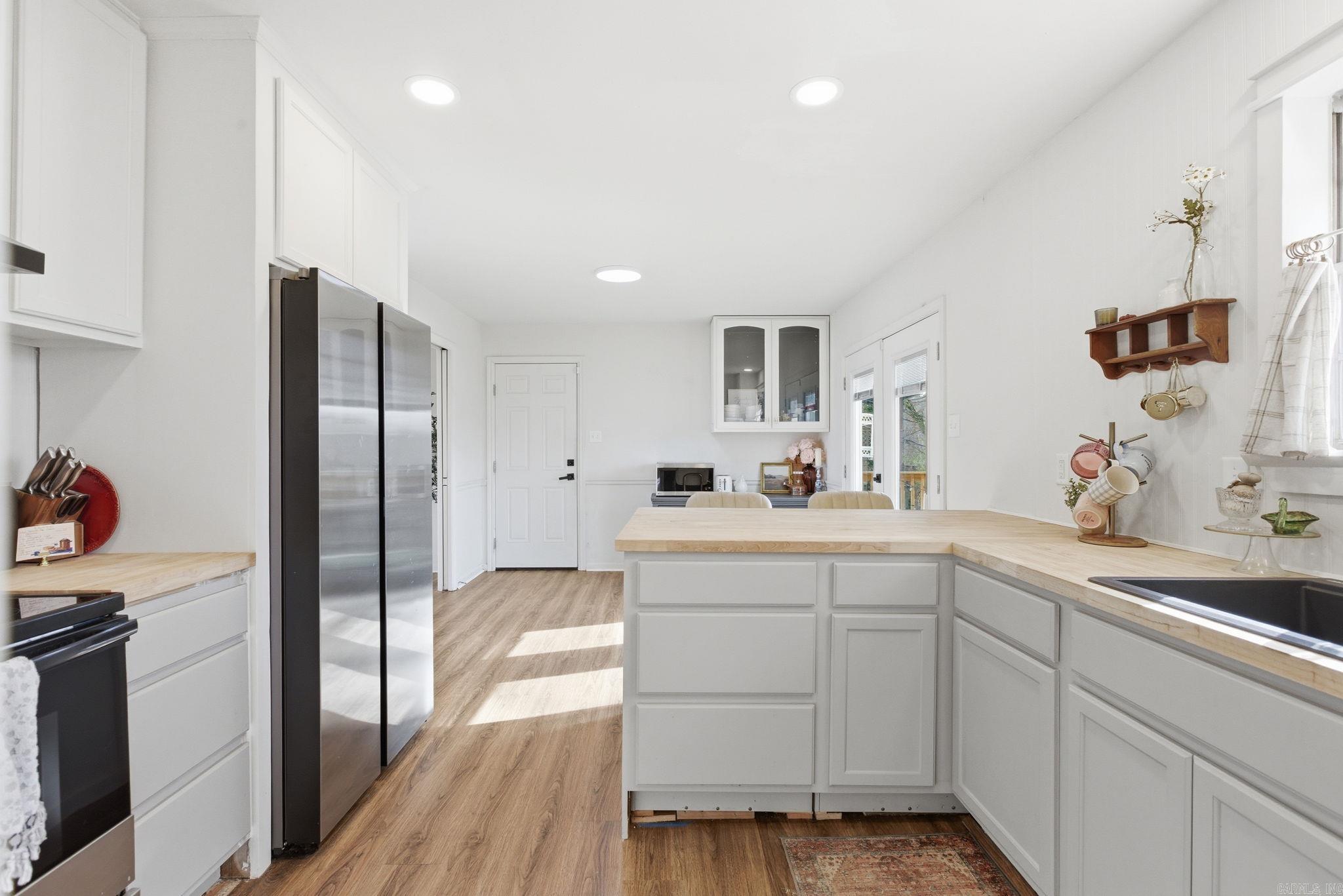 5817 Alta Vista Dr  North Little Rock, AR