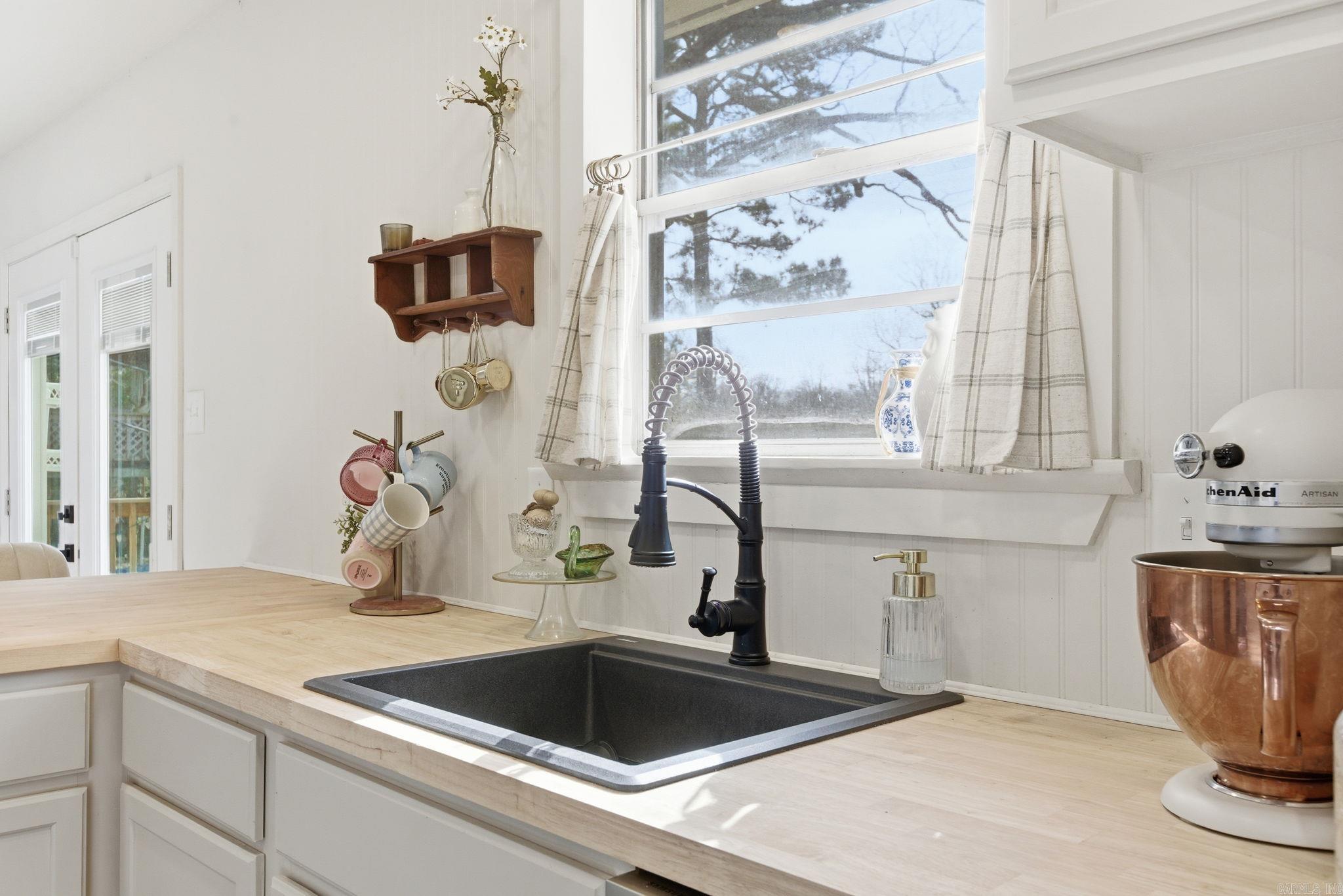 5817 Alta Vista Dr  North Little Rock, AR