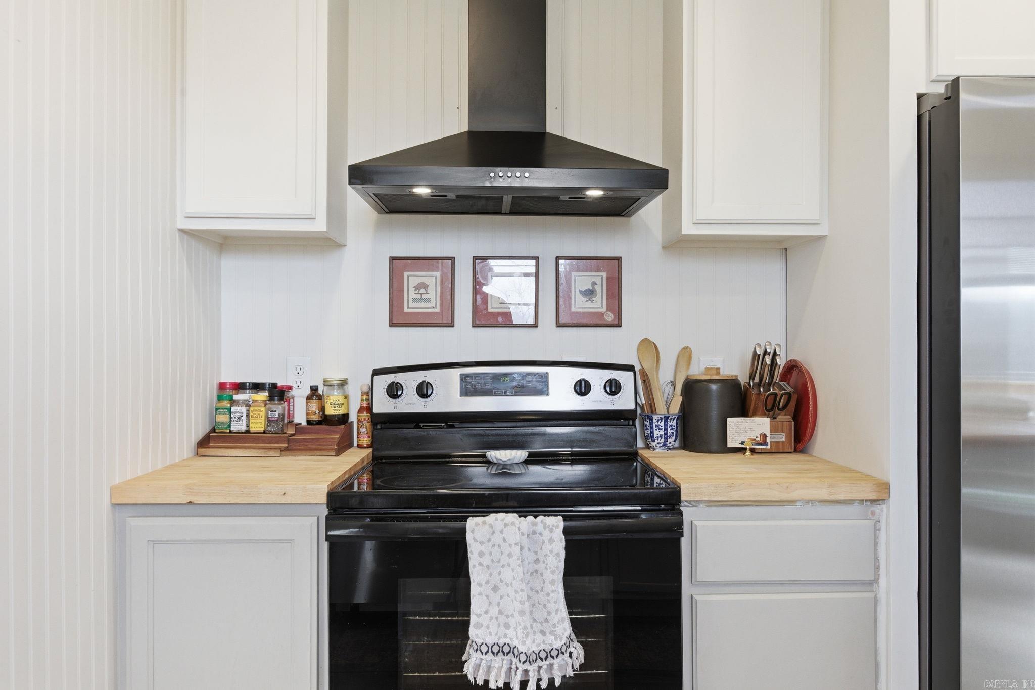 5817 Alta Vista Dr  North Little Rock, AR